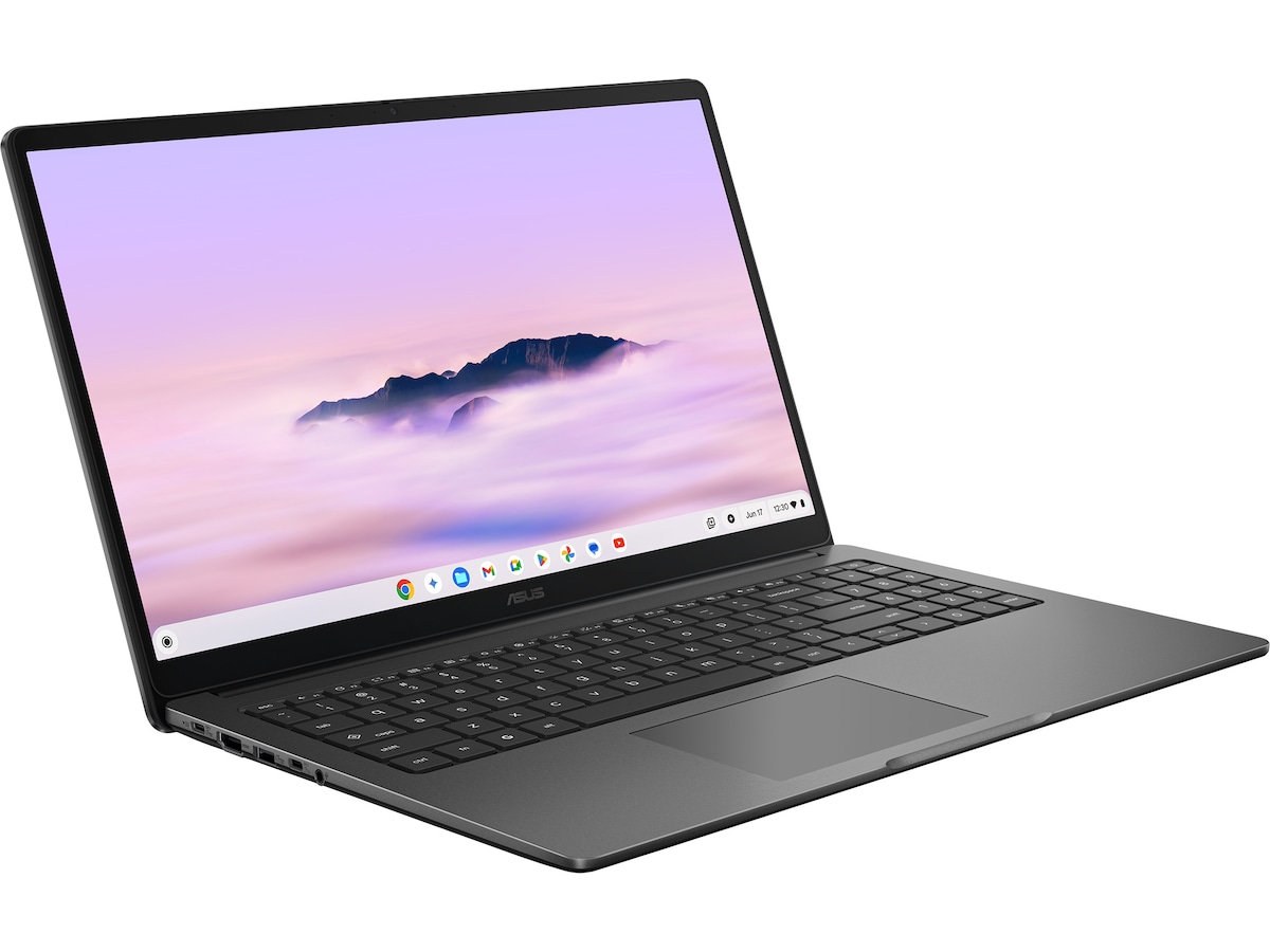 ASUS Chromebook Plus CX15 15,6" FHD -B-Grade Demo bærbar PC