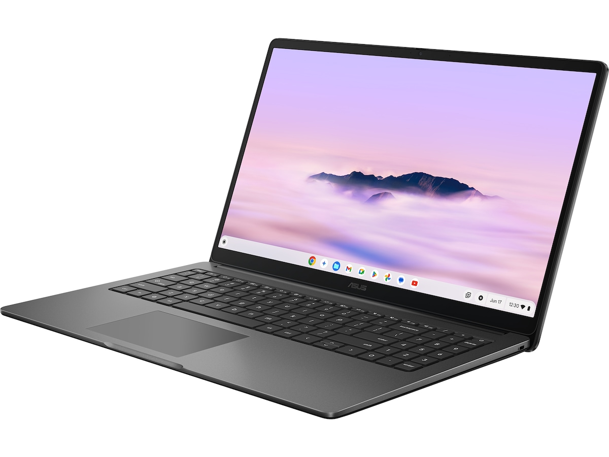 ASUS Chromebook Plus CX15 15,6" FHD -B-Grade Demo bærbar PC
