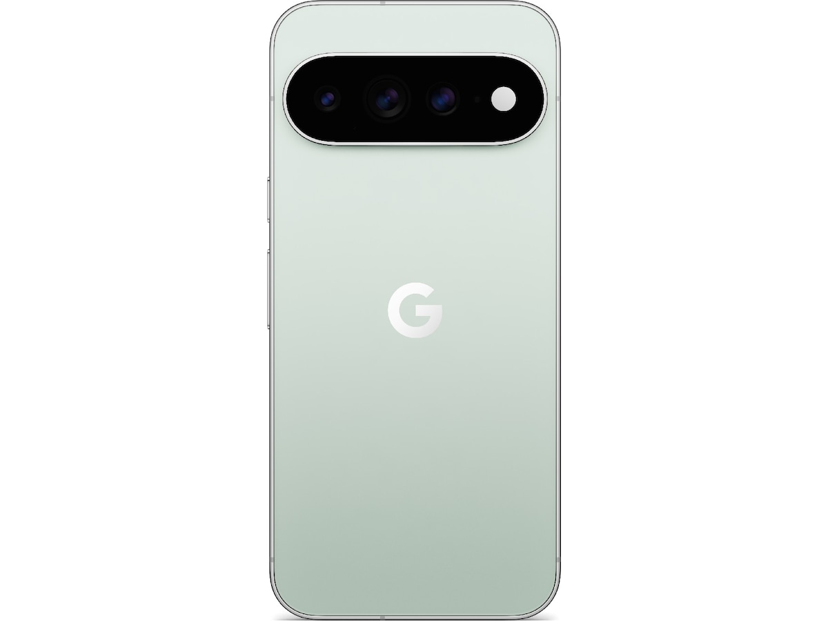 Google Pixel 11 Pro XL 256GB (Fog) Mobiltelefoner