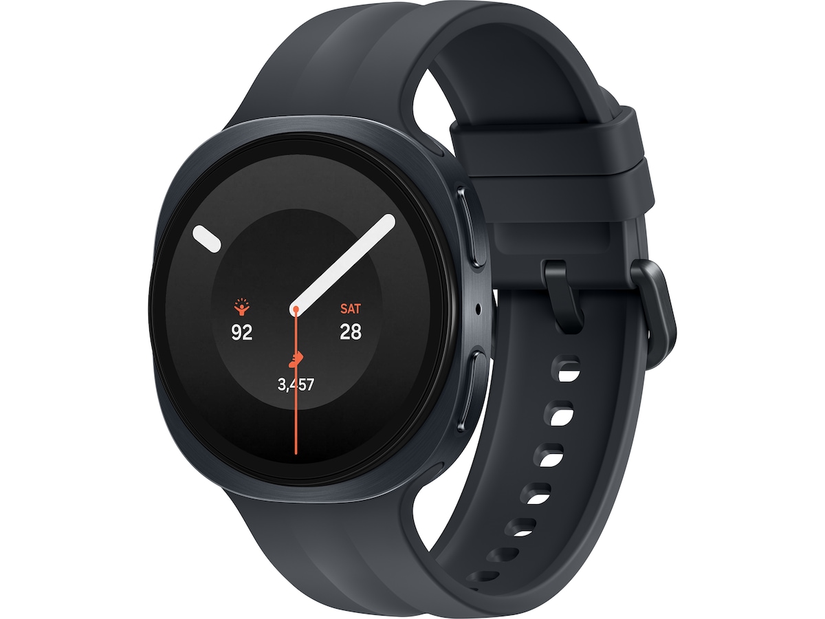 Samsung Galaxy Watch9 40mm eSim (black) Smartklokker