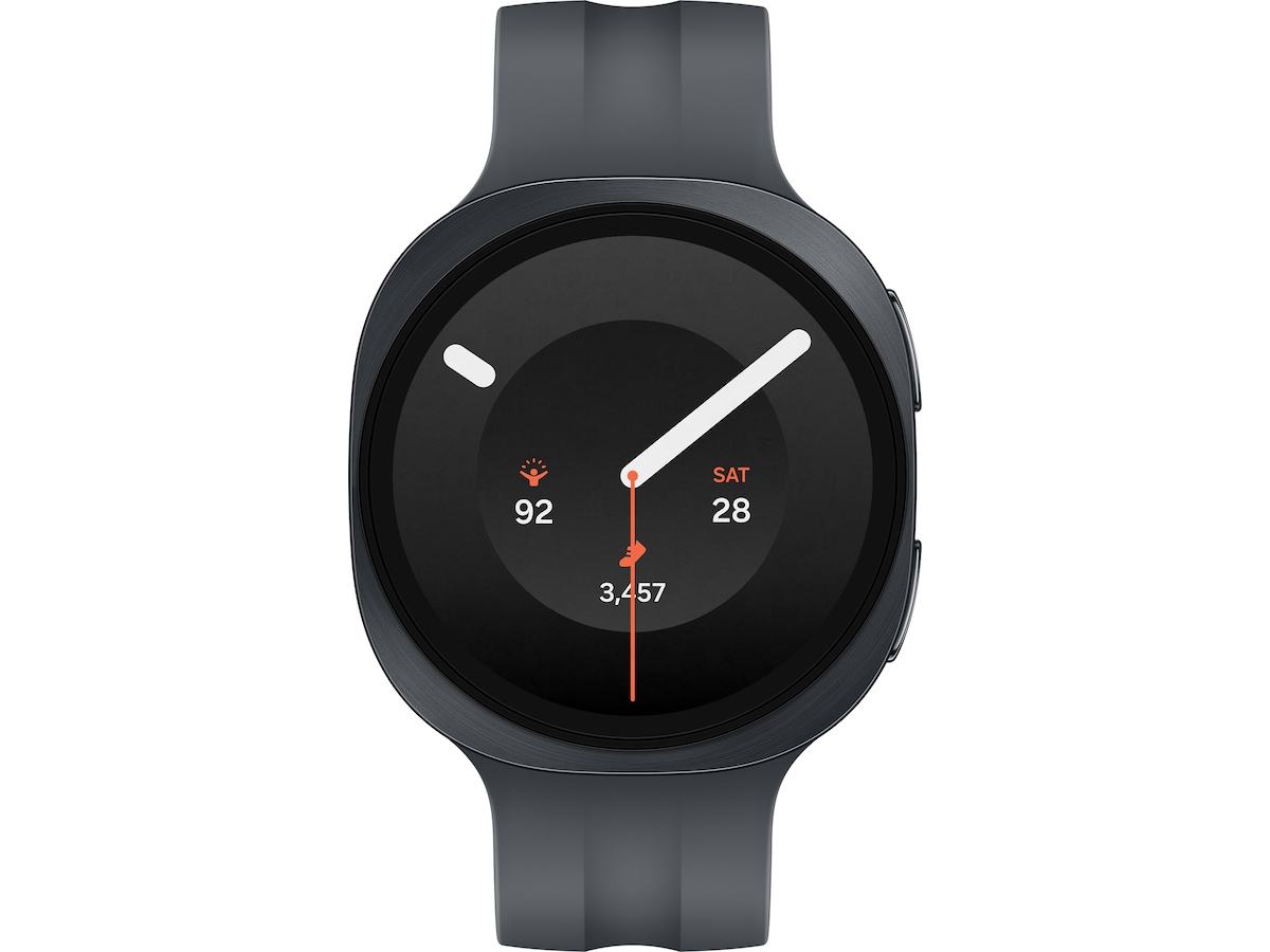 Samsung Galaxy Watch9 40mm eSim (black) Smartklokker