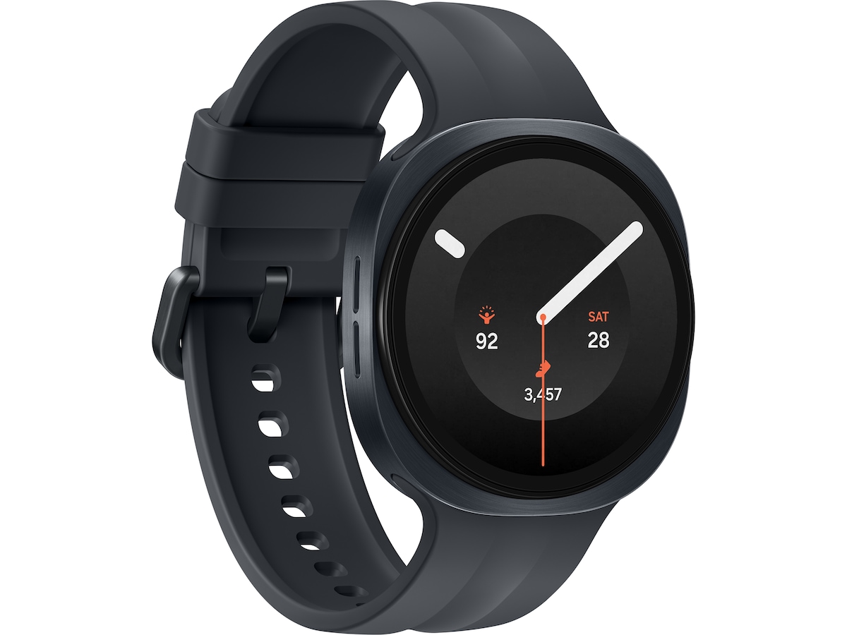 Samsung Galaxy Watch9 40mm eSim (black) Smartklokker