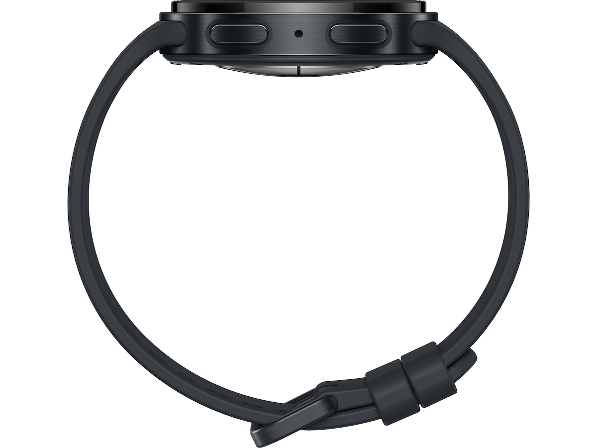 Samsung Galaxy Watch9 40mm eSim (black) Smartklokker