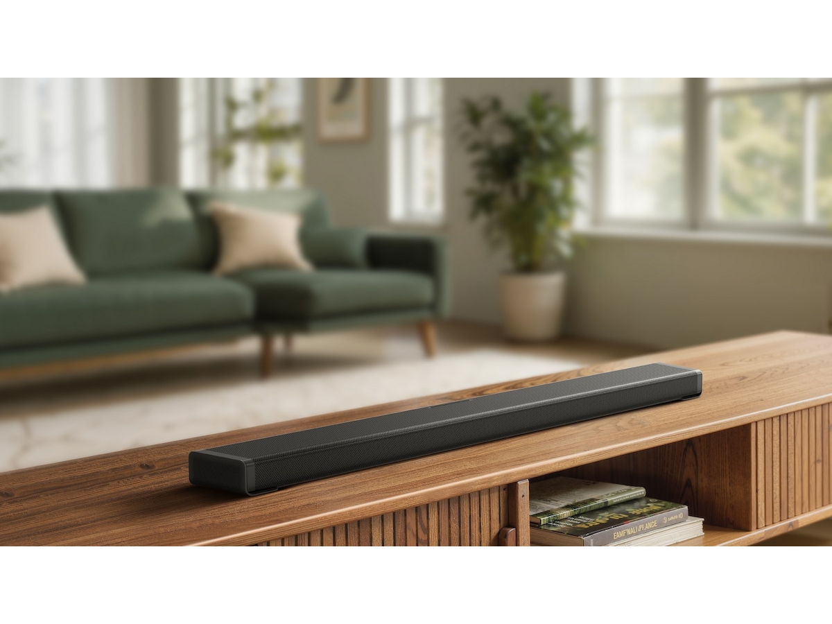 TCL Q75K 7.1.2 Premium Soundbar Lydplanker