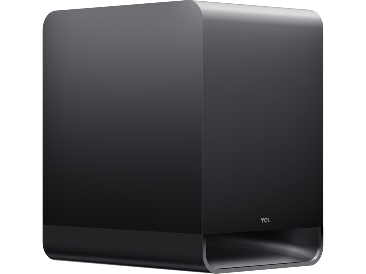 TCL S60K 3.1ch Dolby Atmos Soundbar (2026) Lydplanker