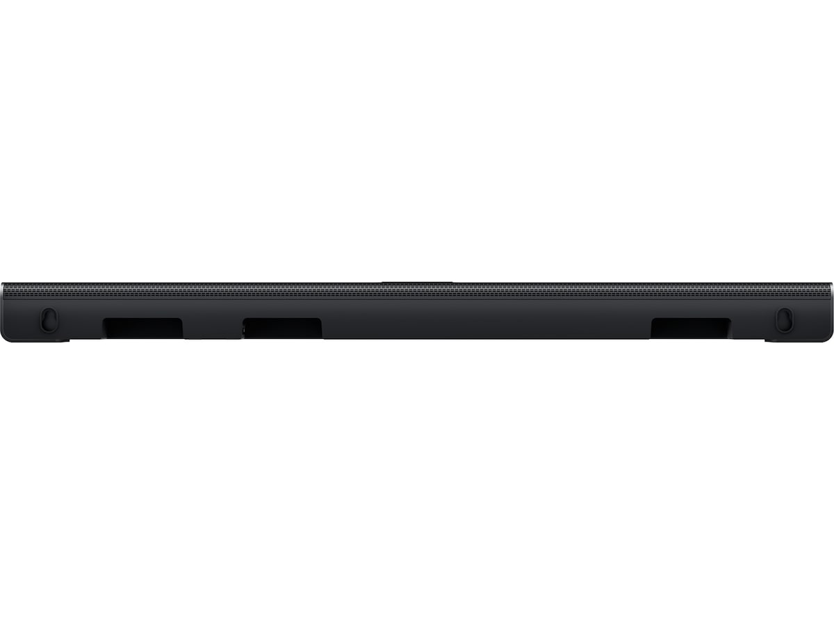 TCL S60K 3.1ch Dolby Atmos Soundbar (2026) Lydplanker