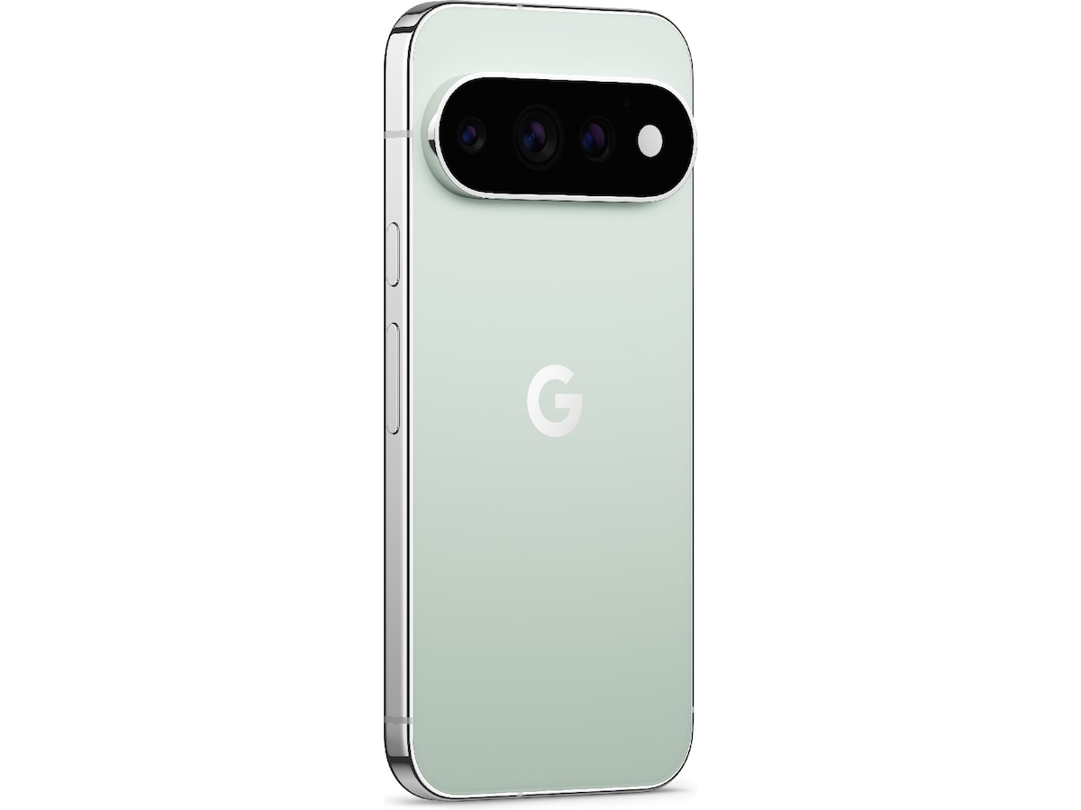 Google Pixel 11 Pro 256GB (Fog) Mobiltelefoner