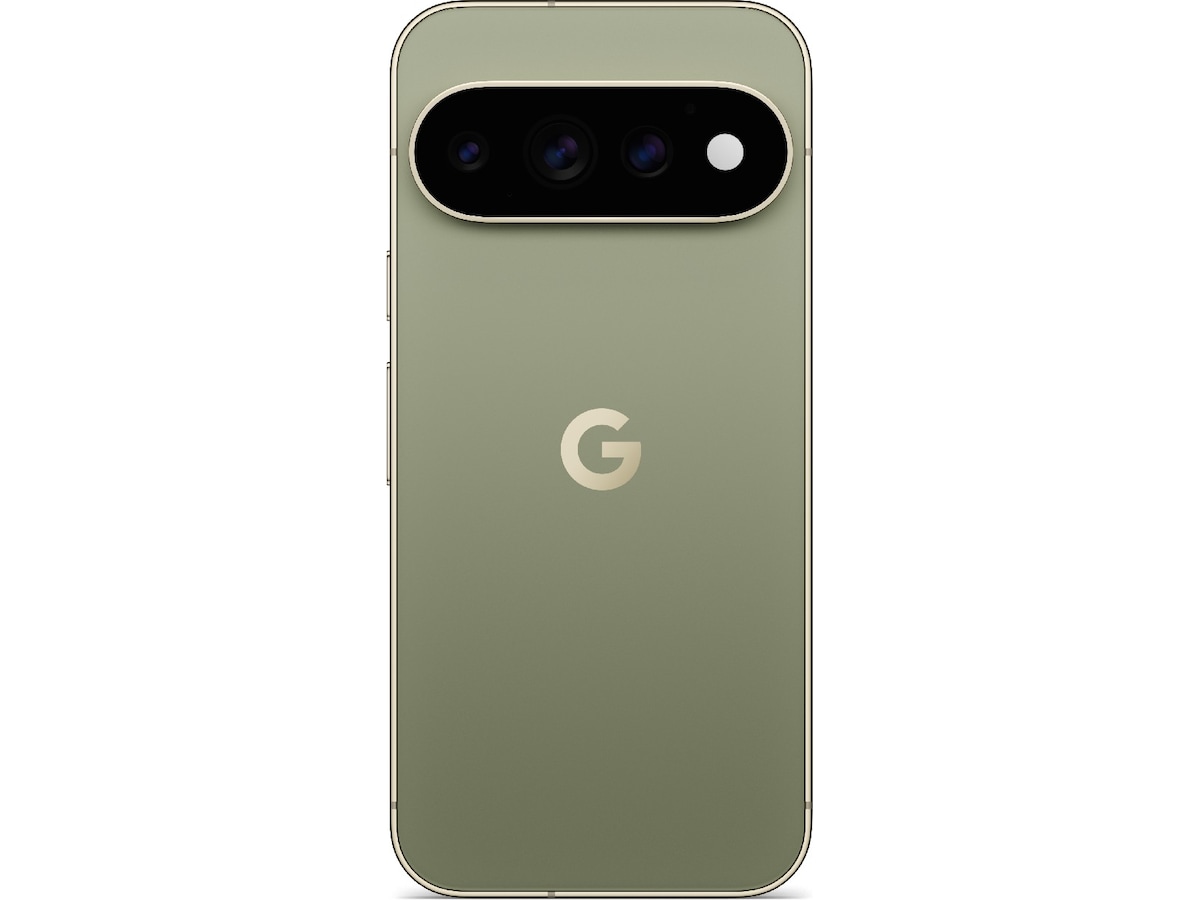 Google Pixel 11 Pro 512GB (Olive) Mobiltelefoner