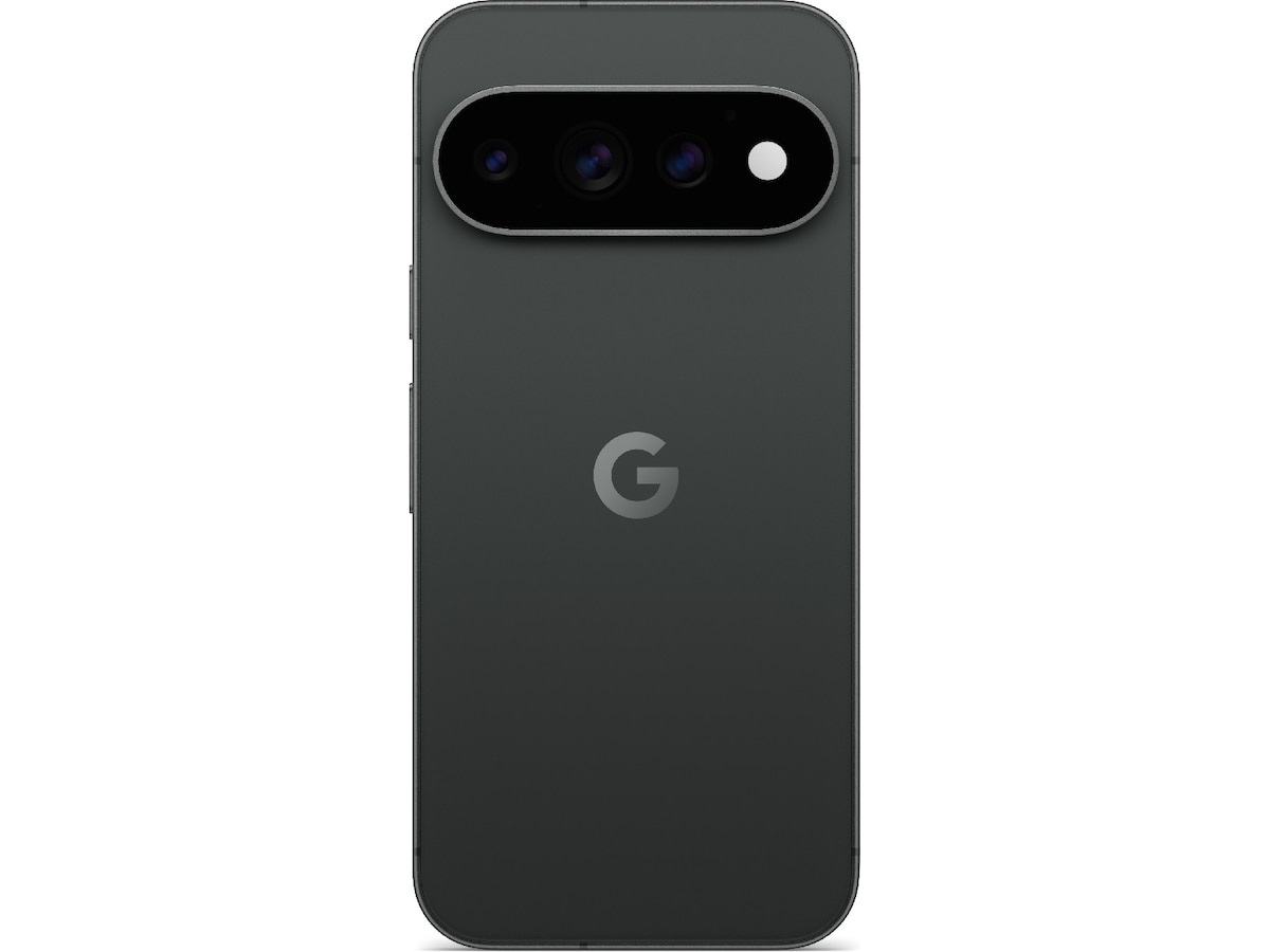 Google Pixel 11 Pro 256GB (Obsidian) Mobiltelefoner