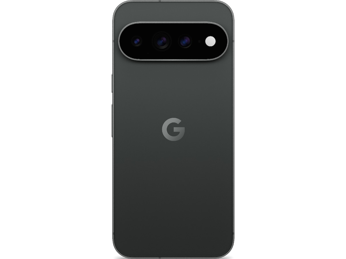 Google Pixel 11 Pro XL 512GB (Obsidian) Mobiltelefoner