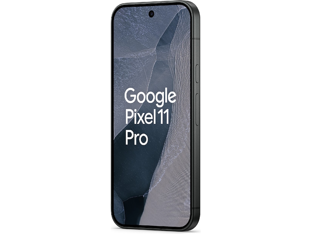 Google Pixel 11 Pro 512GB (Obsidian) Mobiltelefoner