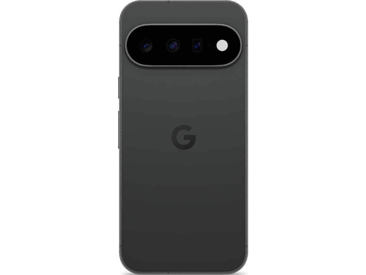 Google Pixel 11 256GB (Obsidian) Mobiltelefoner