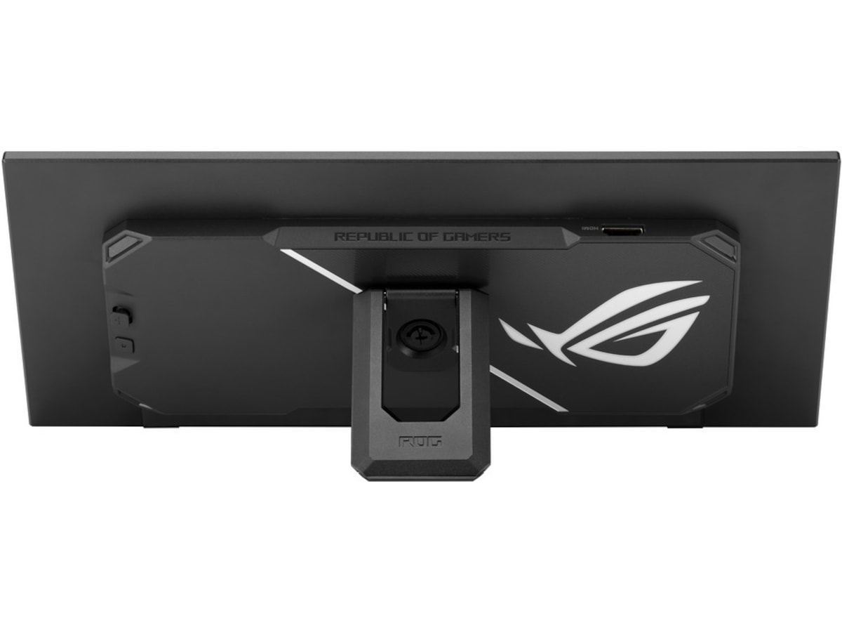 ASUS 12" touch gamingskjerm ROG Strix XG129C -B-Grade Demo skjermer