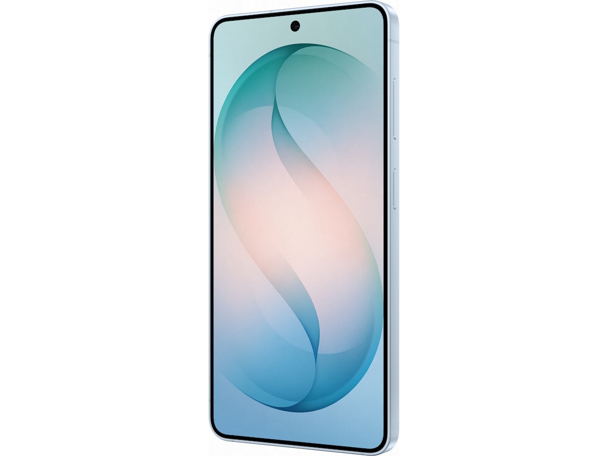 Samsung Galaxy S26 256GB (sky blue) -B-Grade Demo mobiltelefoner