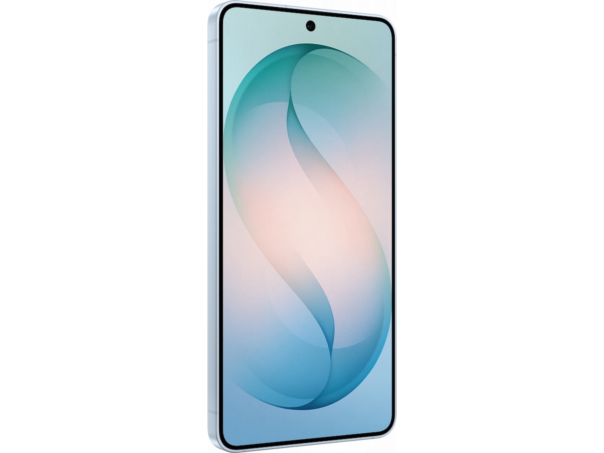 Samsung Galaxy S26 256GB (sky blue) -B-Grade Demo mobiltelefoner