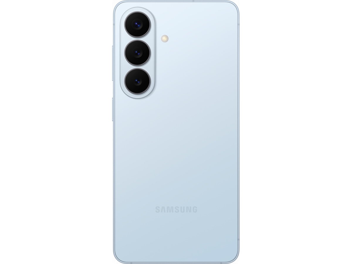 Samsung Galaxy S26 256GB (sky blue) -B-Grade Demo mobiltelefoner