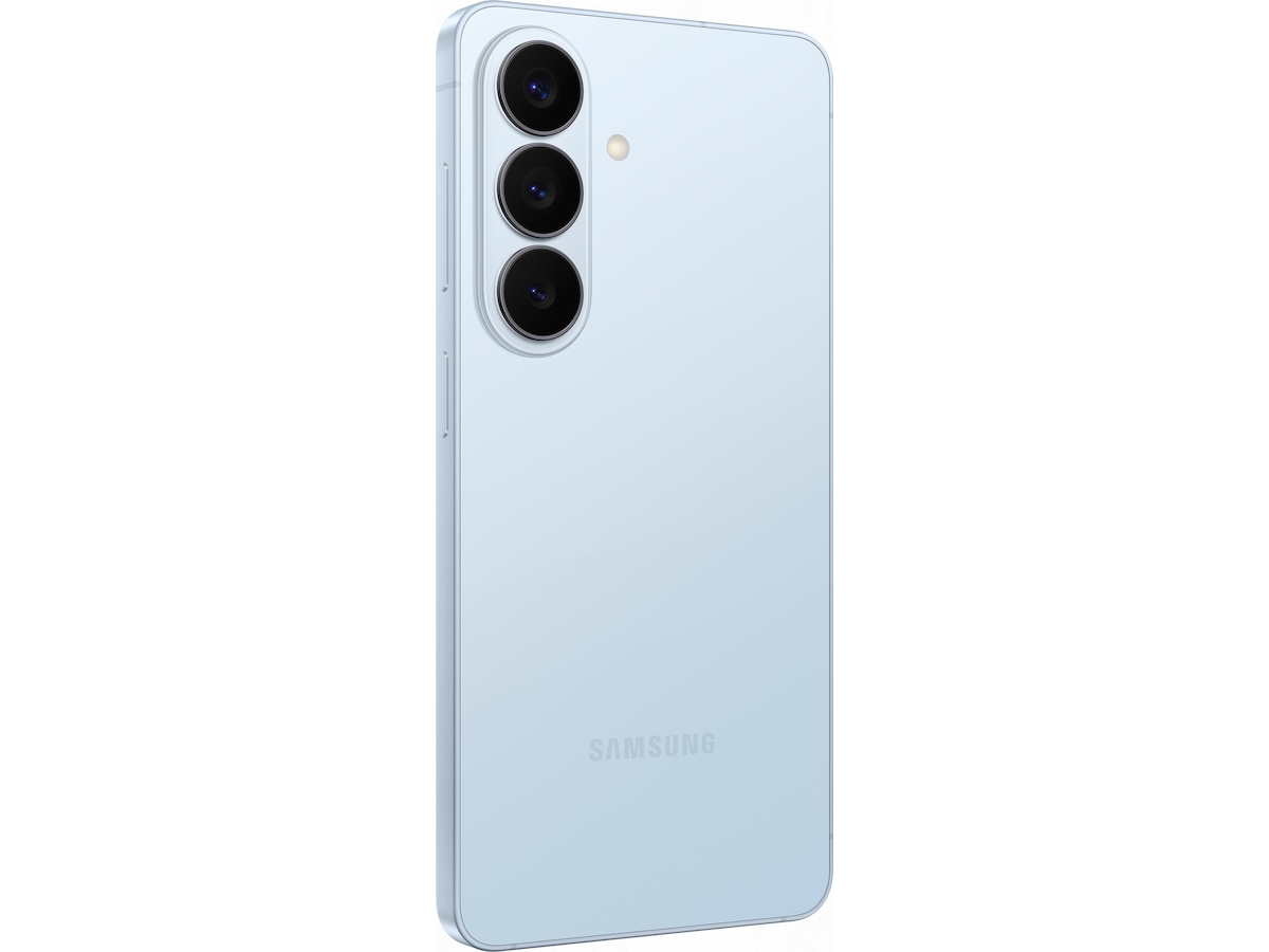 Samsung Galaxy S26 256GB (sky blue) -B-Grade Demo mobiltelefoner
