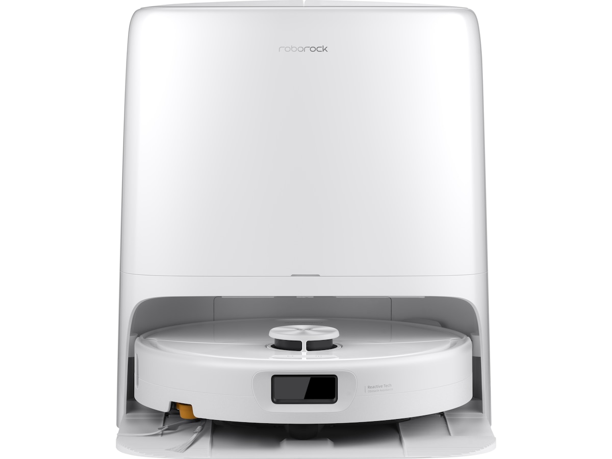 Qrevo 2 Pro (White) Robotstøvsugere