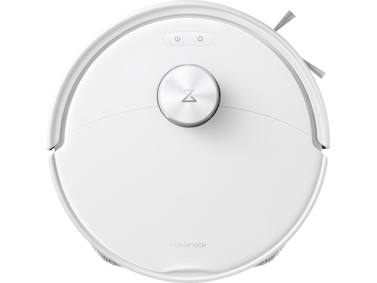 Qrevo 2 Pro (White) Robotstøvsugere