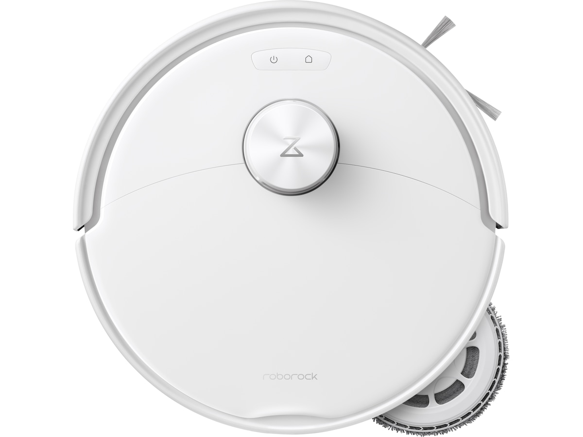 Qrevo 2 Pro (White) Robotstøvsugere