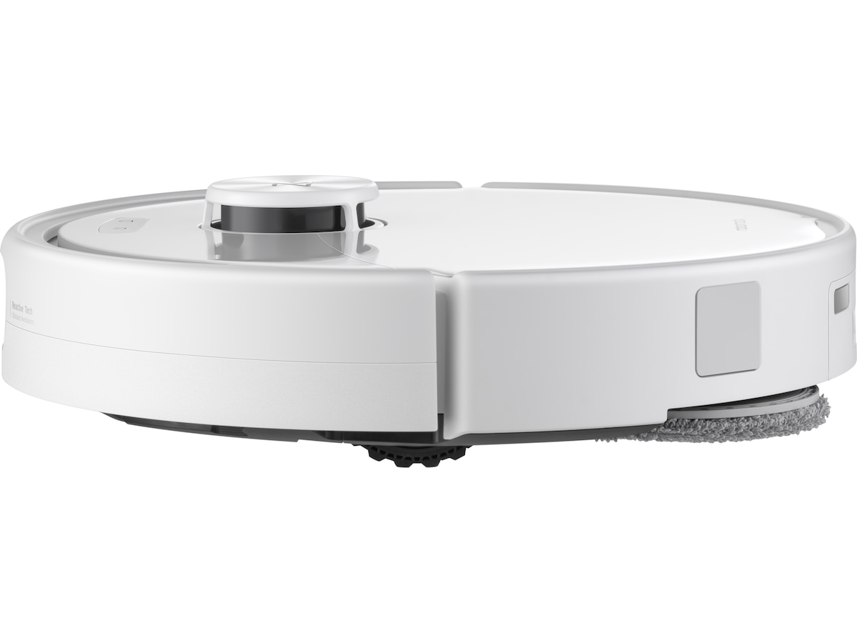 Qrevo 2 Pro (White) Robotstøvsugere