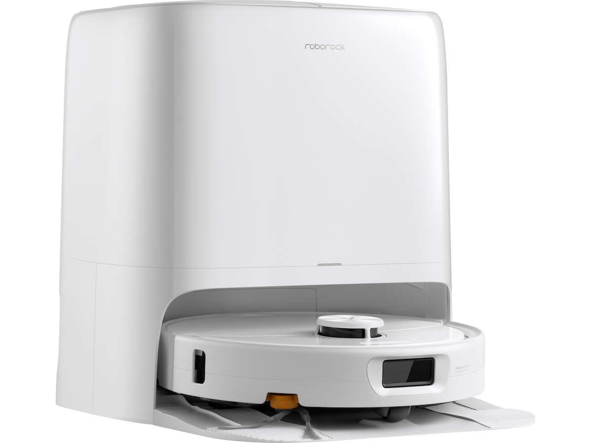 Qrevo 2 Pro (White) Robotstøvsugere