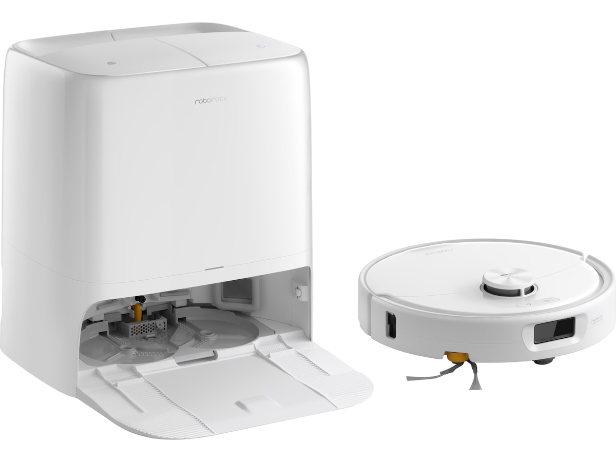 Qrevo 2 Pro (White) Robotstøvsugere