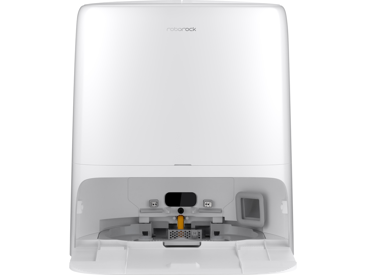 Qrevo 2 Pro (White) Robotstøvsugere