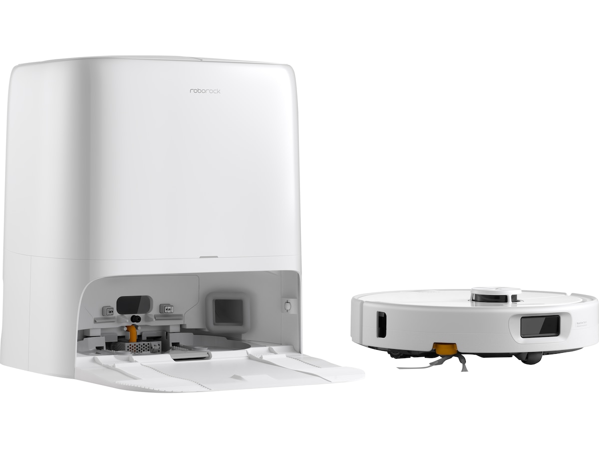 Qrevo 2 Pro (White) Robotstøvsugere