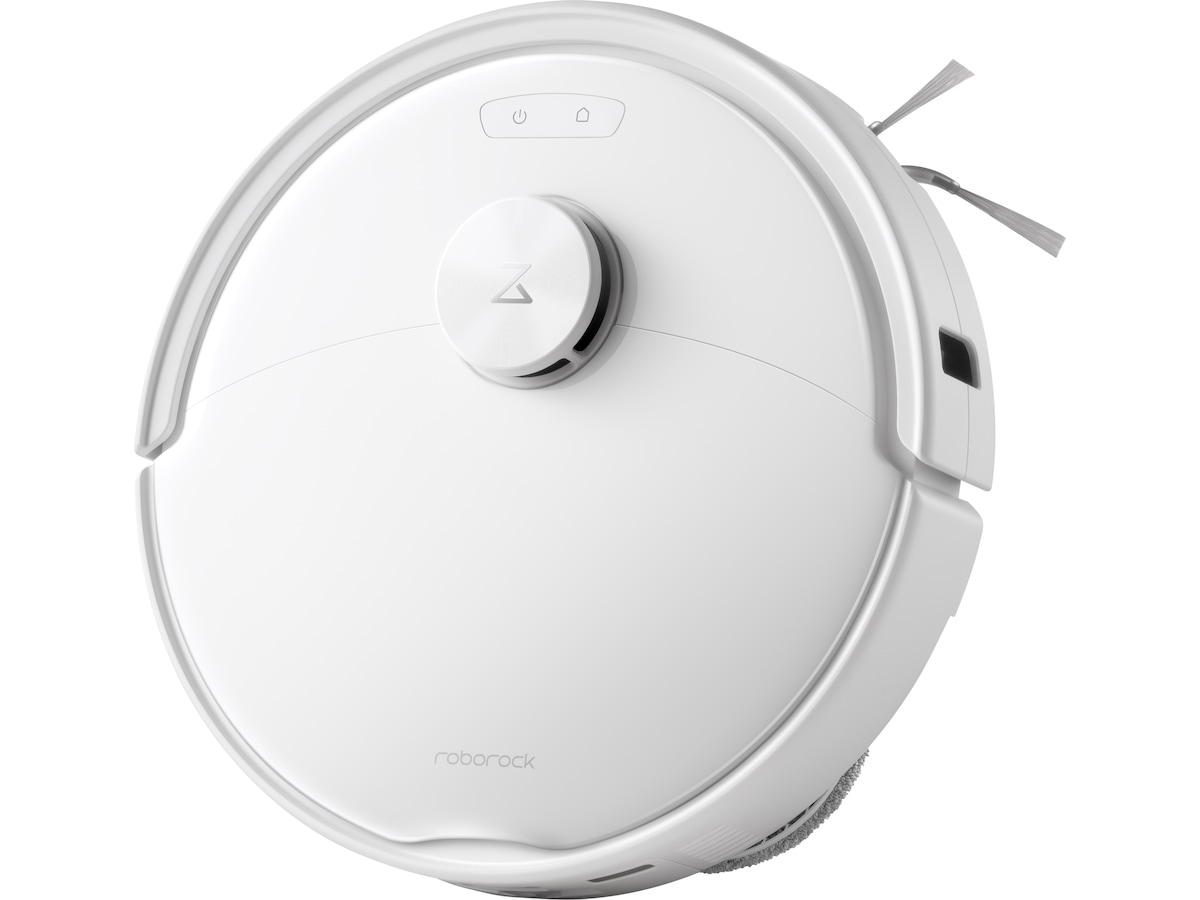 Qrevo 2 Pro (White) Robotstøvsugere