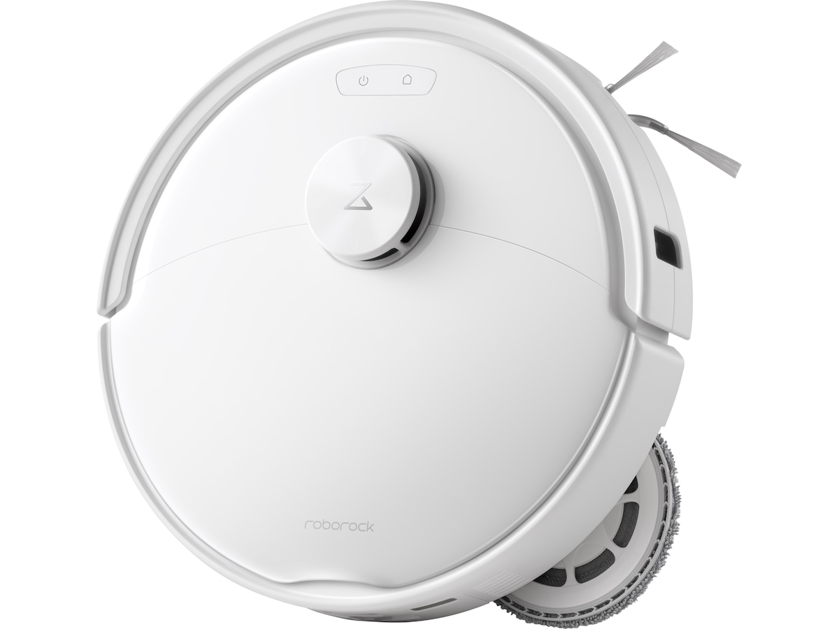 Qrevo 2 Pro (White) Robotstøvsugere