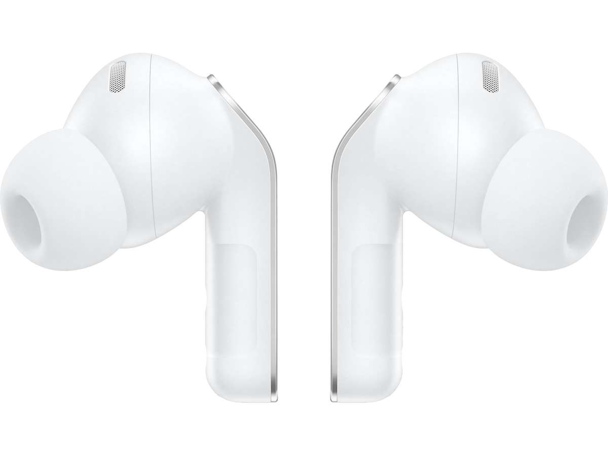 Samsung Galaxy Buds4 Pro + Powerbank (hvit) Ørepropper