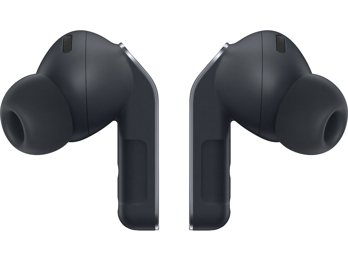 Samsung Galaxy Buds4 Pro + Powerbank (sort) Ørepropper