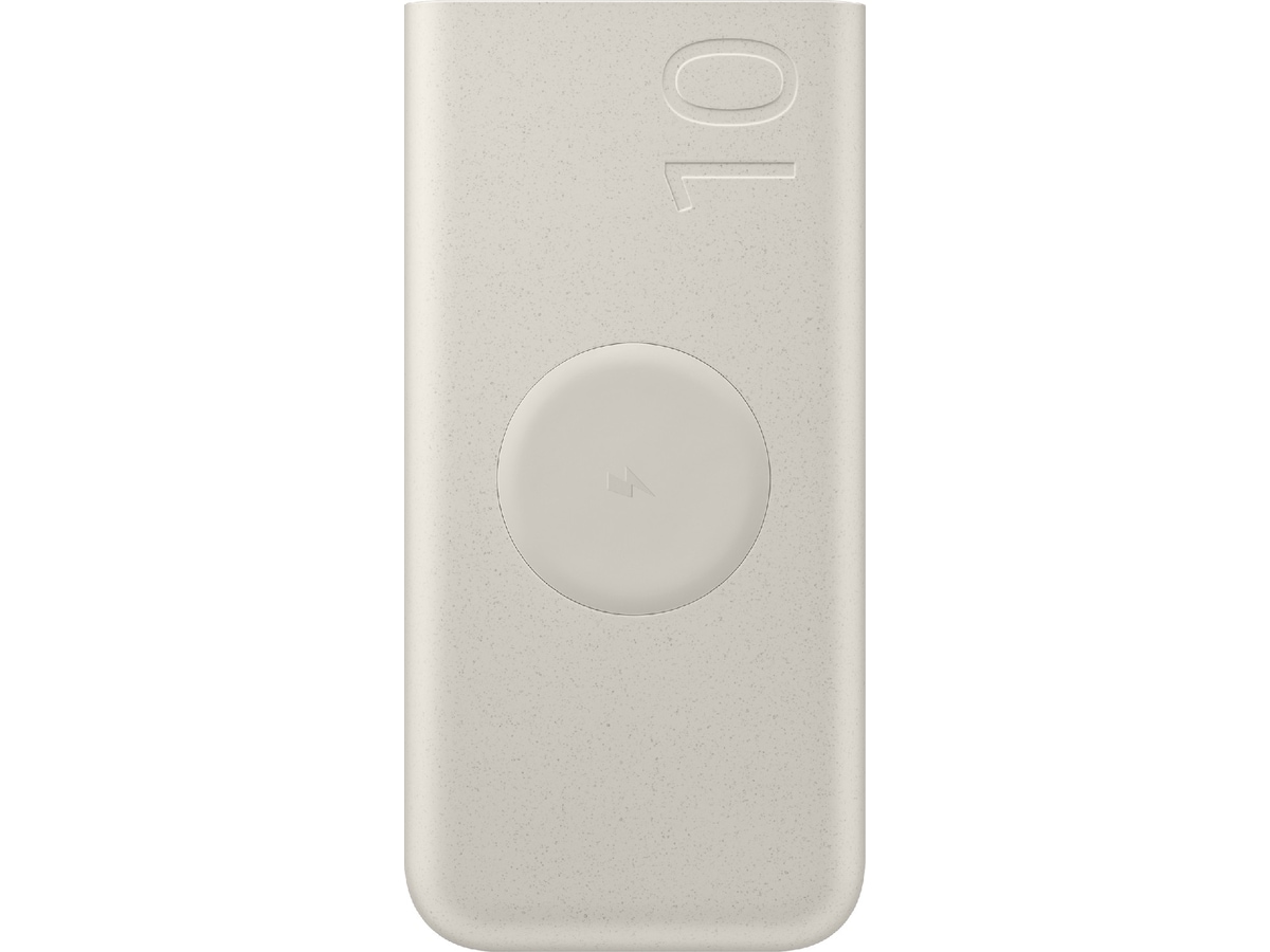 Samsung Galaxy Buds4 Pro + Powerbank (sort) Ørepropper