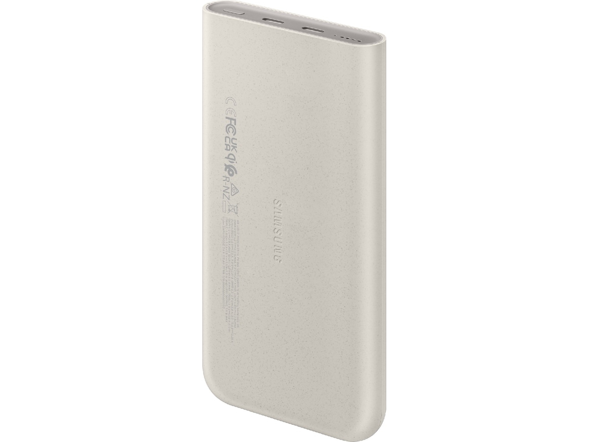 Samsung Galaxy Buds4 Pro + Powerbank (sort) Ørepropper