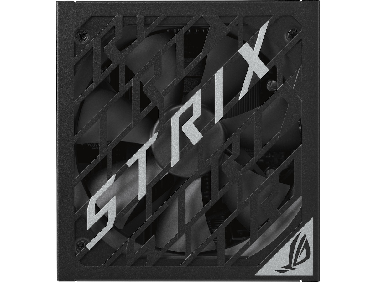 Asus ROG Strix 850W Platinum (ROG Equalizer) PSU Enheter