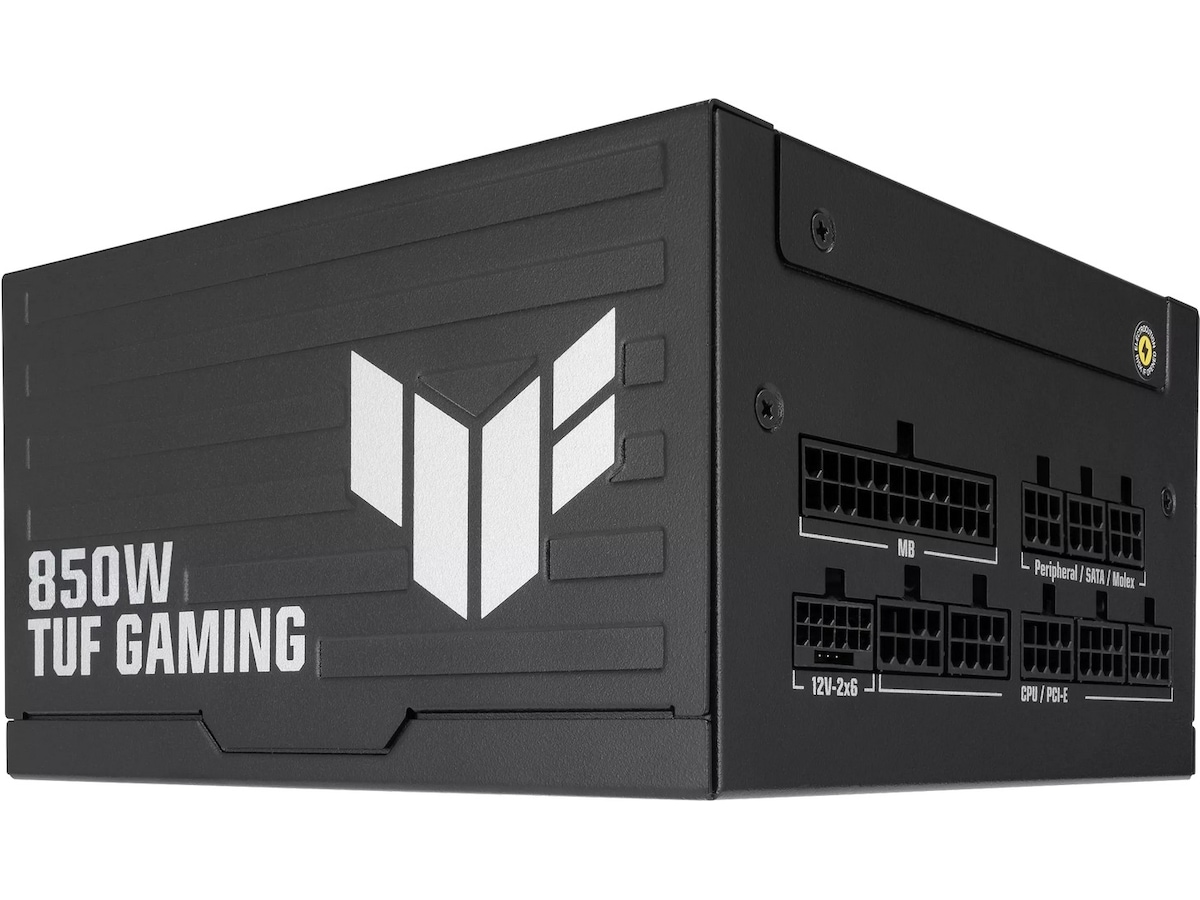 Asus TUF Gaming 850W Platinum PSU Enheter