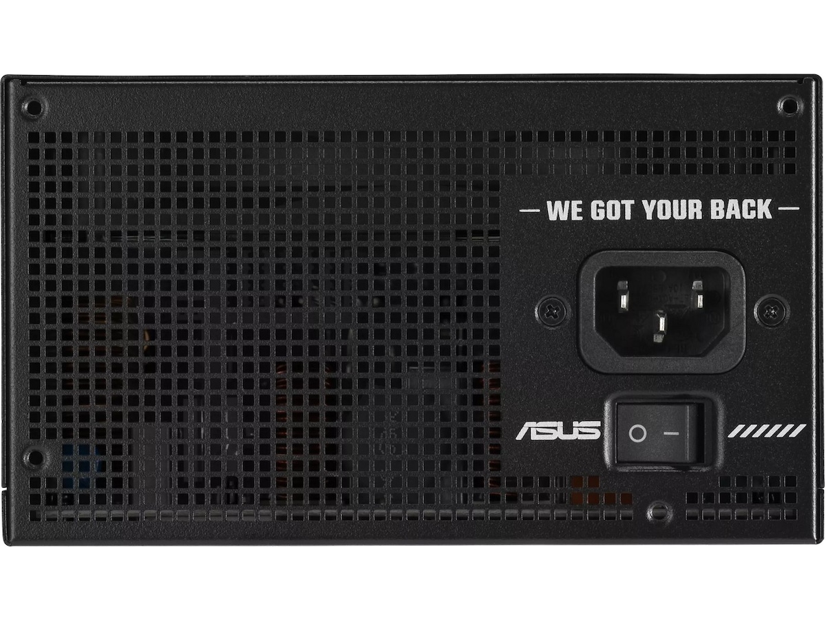 Asus TUF Gaming 1000W Platinum PSU Enheter