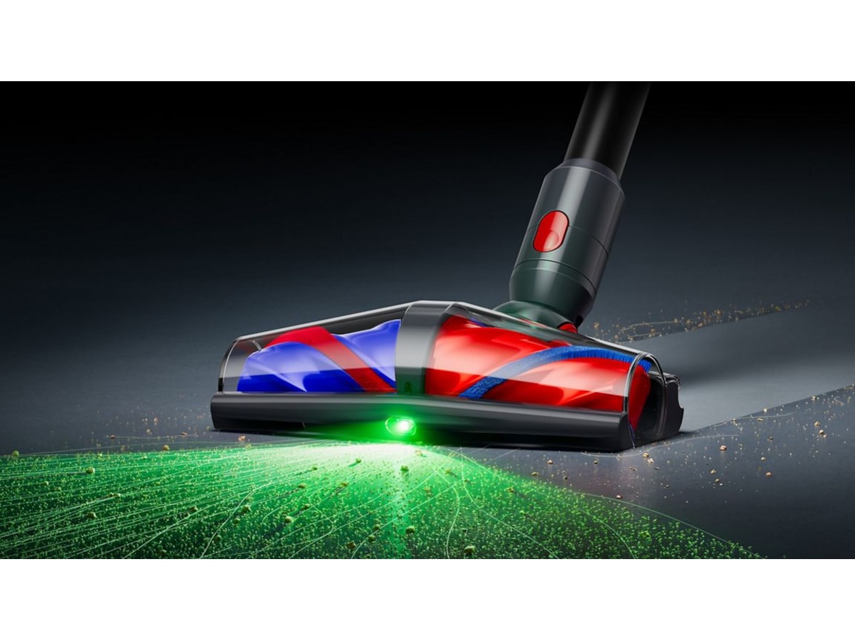 Dyson V10 Konical trådløs støvsuger Trådløse støvsugere
