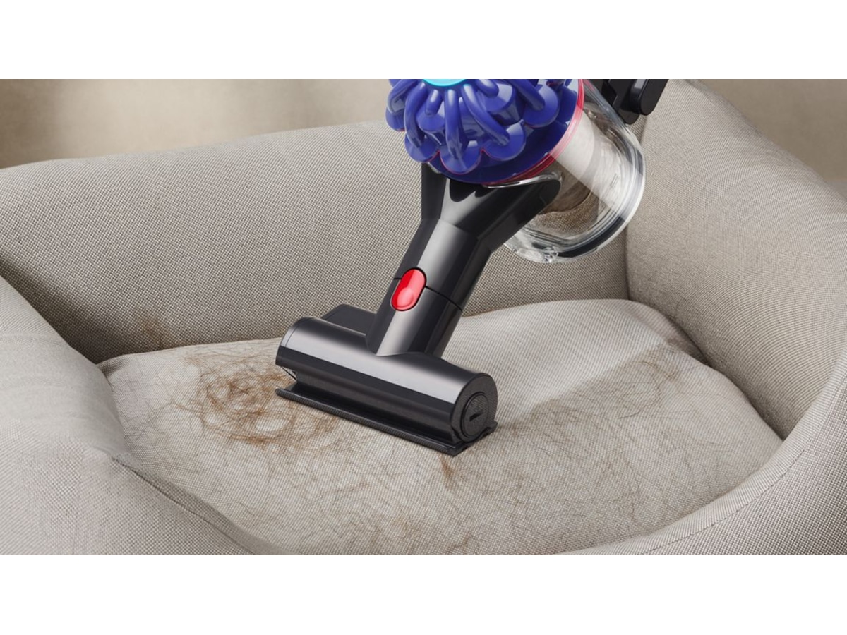 Dyson V10 Konical trådløs støvsuger Trådløse støvsugere