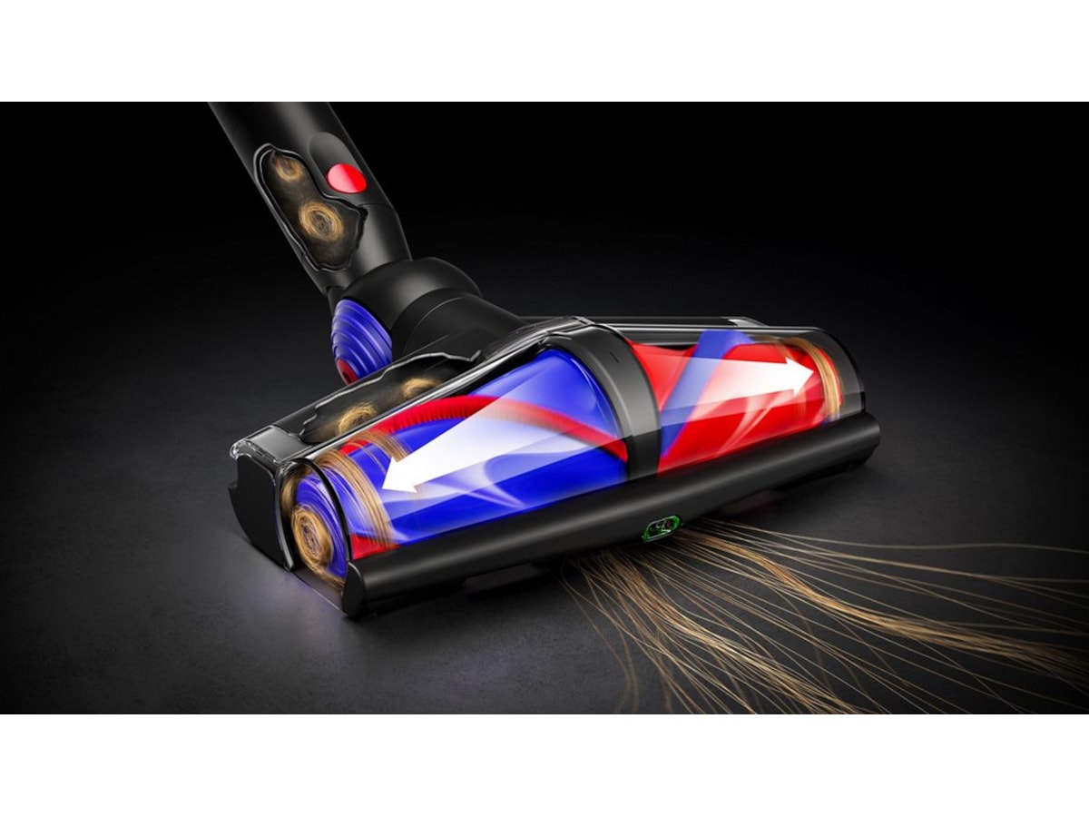 Dyson V10 Konical trådløs støvsuger Trådløse støvsugere