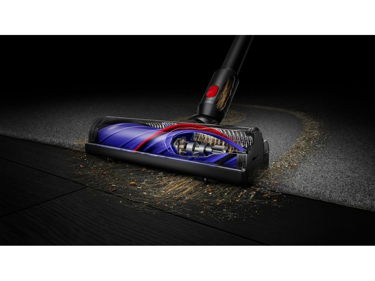Dyson V8 Cyclone trådløs støvsuger Støvsugere