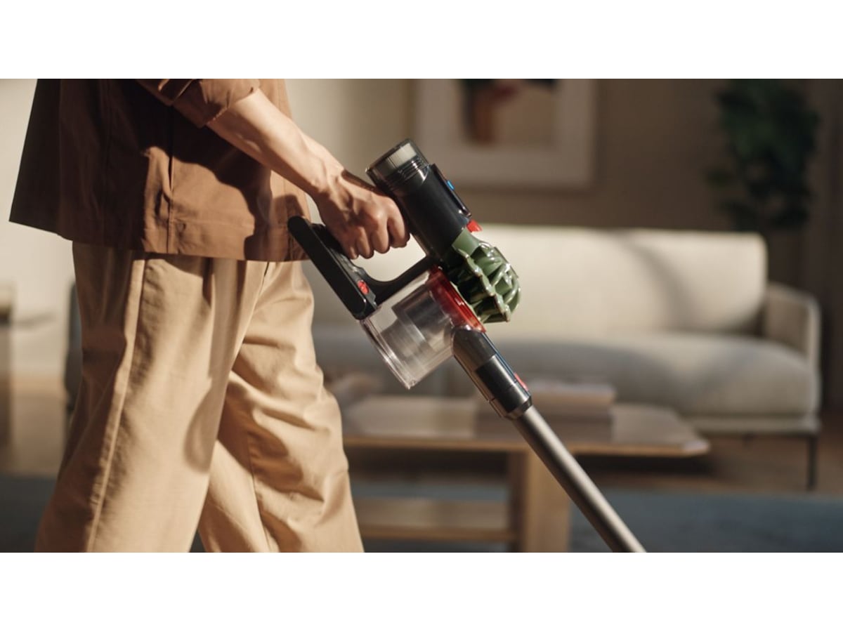 Dyson V8 Cyclone trådløs støvsuger Støvsugere