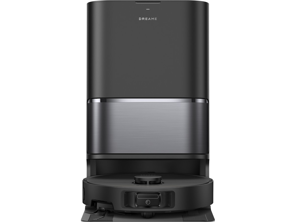 Dreame L10s Ultra Gen 3 Robotstøvsuger (sort) -B-Grade Demo hjem & fritid