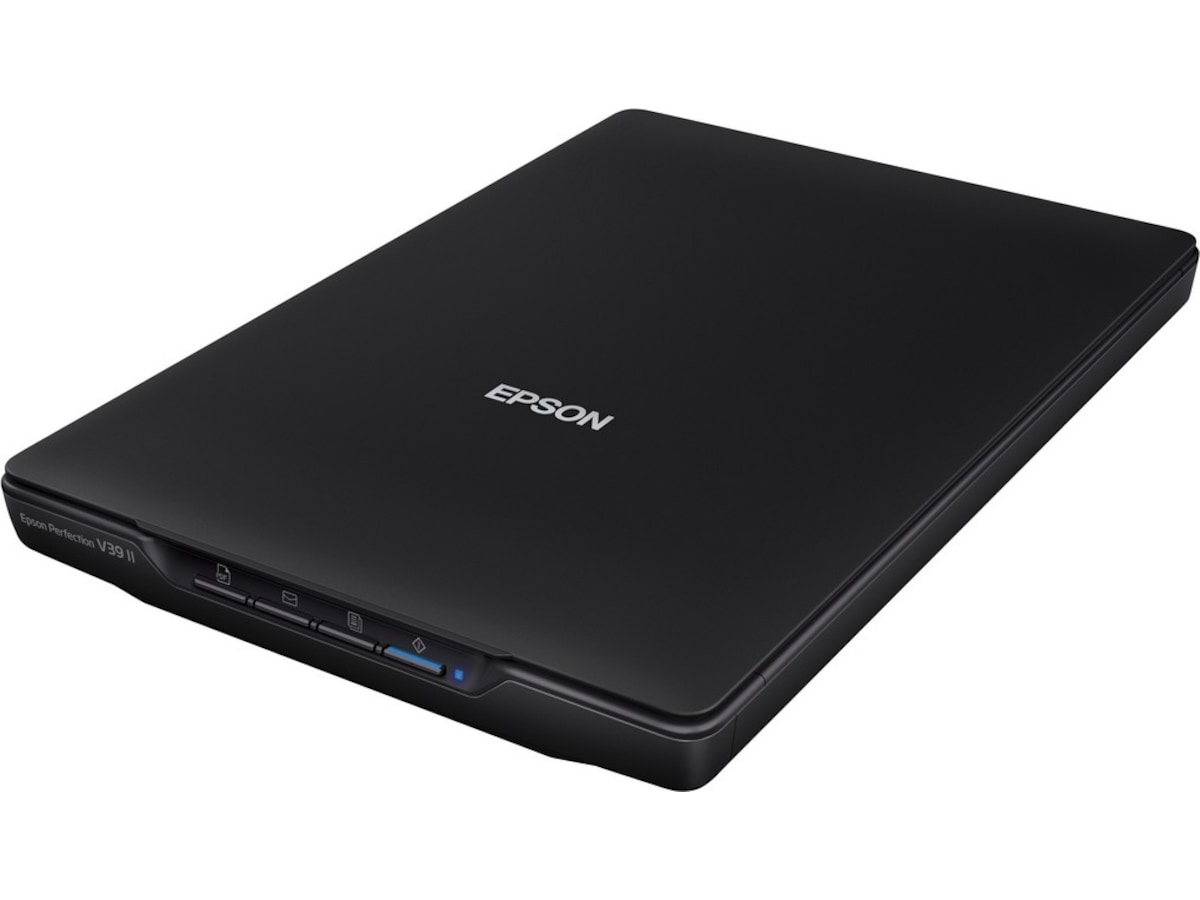Epson Perfection V39II skanner -B-Grade Demo skrivere