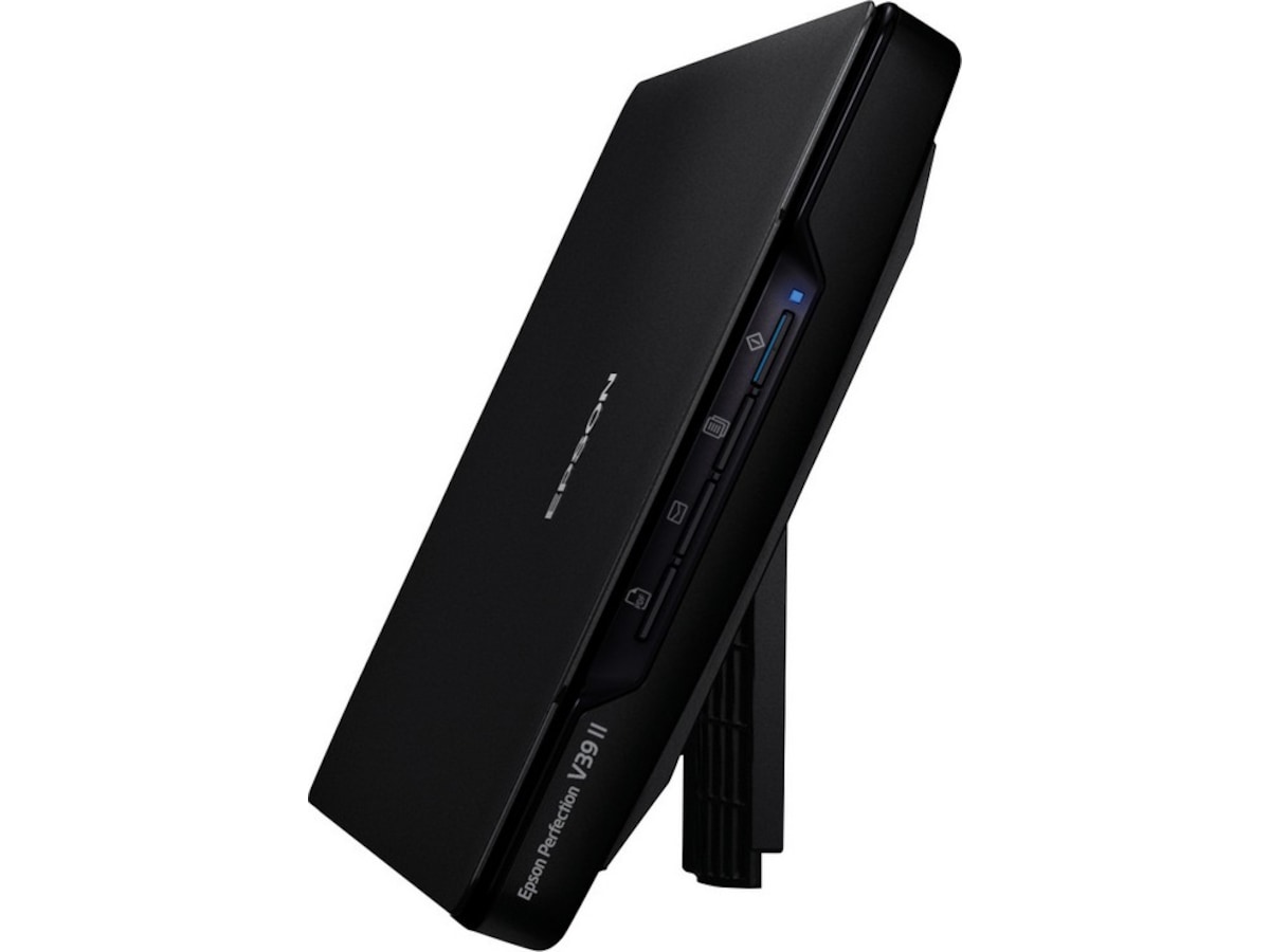 Epson Perfection V39II skanner -B-Grade Demo skrivere