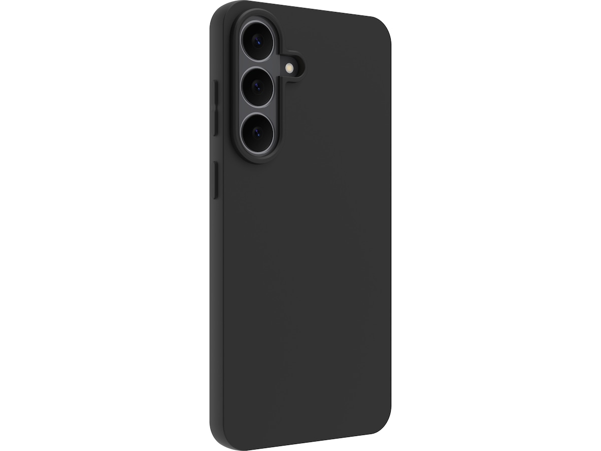 dbramante1928 Galaxy S26 FE Greenland deksel (Night Black) Mobildeksel