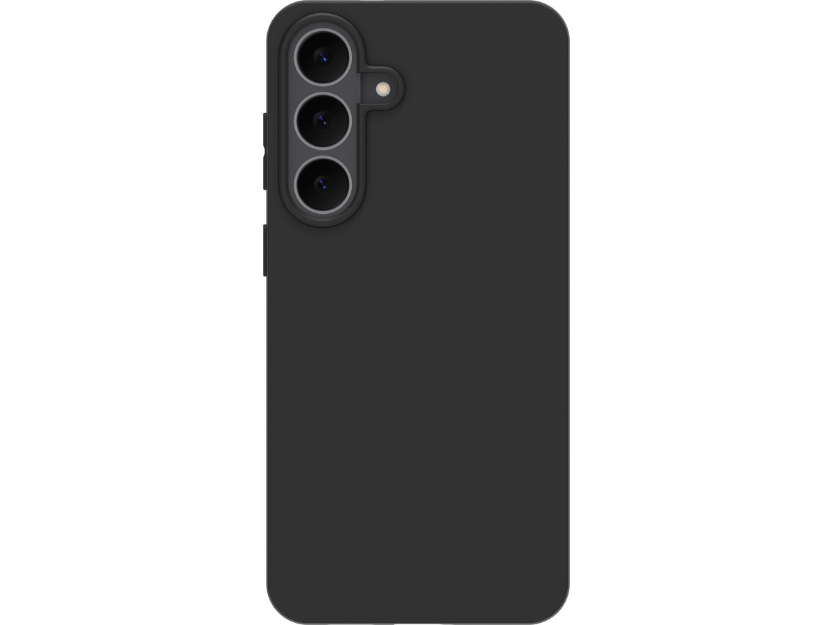 dbramante1928 Galaxy S26 FE Greenland deksel (Night Black) Mobildeksel