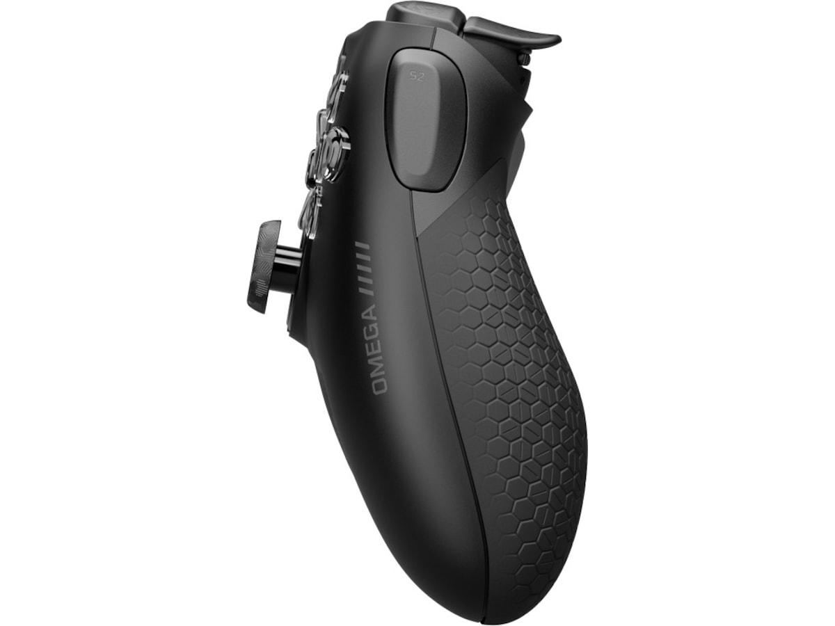 SCUF Omega Wireless Performance Controller (sort) -B-Grade Demo gaming