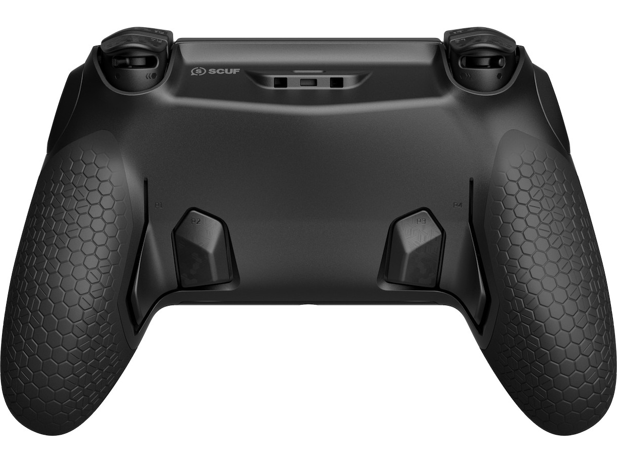 SCUF Omega Wireless Performance Controller (sort) -B-Grade Demo gaming